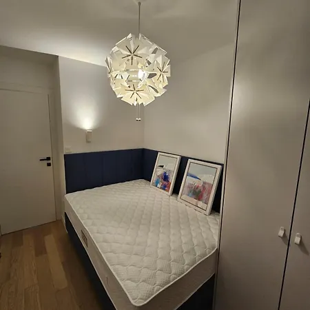 Apartamento Urban Art Retreat By Belmont Realty *