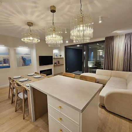 Apartamento Urban Art Retreat By Belmont Realty *