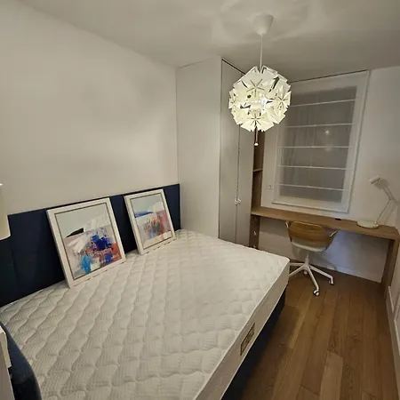 Apartamento Urban Art Retreat By Belmont Realty Zadar