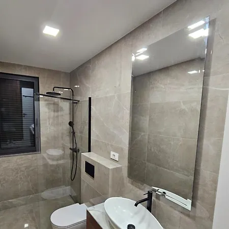 Apartamento Urban Art Retreat By Belmont Realty Zadar