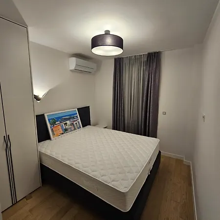 Apartamento Urban Art Retreat By Belmont Realty *