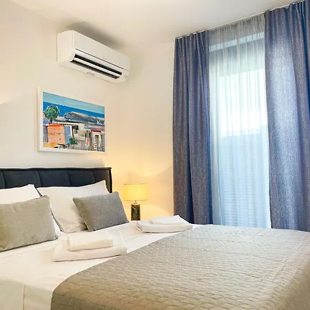 Apartamento Urban Art Retreat By Belmont Realty *