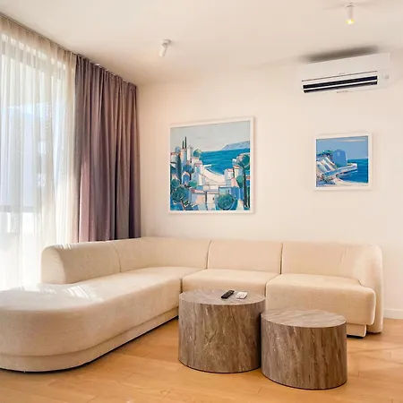 Apartamento Urban Art Retreat By Belmont Realty