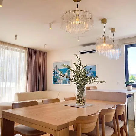 Urban Art Retreat By Belmont Realty Apartamento *