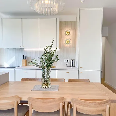 Apartamento Urban Art Retreat By Belmont Realty
