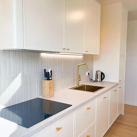 Urban Art Retreat By Belmont Realty Apartamento *