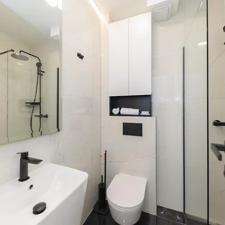 Urban Art Retreat By Belmont Realty Apartment Zadar