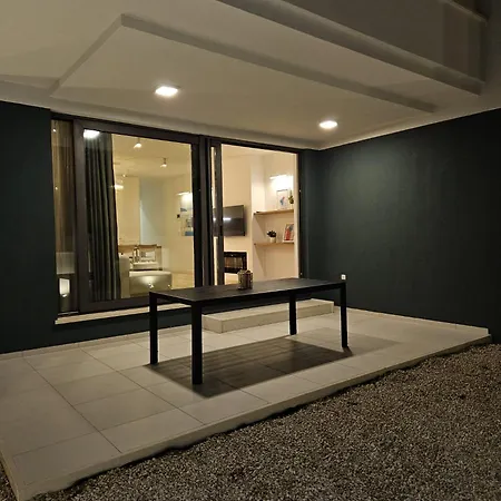 Urban Art Retreat By Belmont Realty
