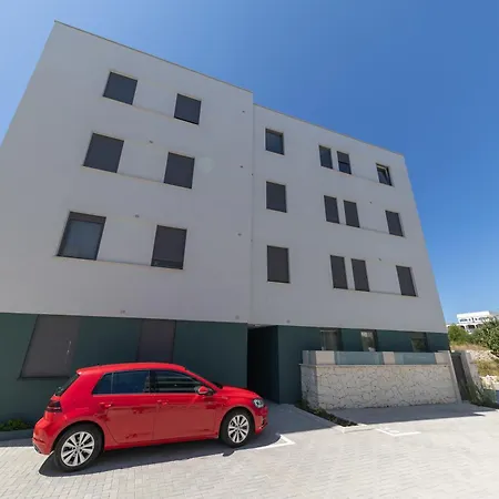 Διαμέρισμα Urban Art Retreat By Belmont Realty