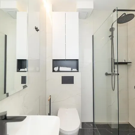 Urban Art Retreat By Belmont Realty Ζαντάρ