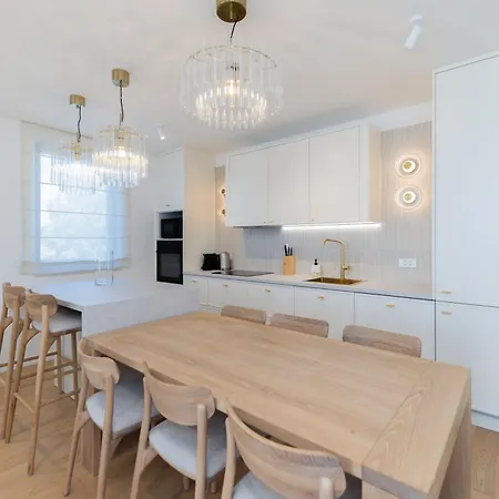 Διαμέρισμα Urban Art Retreat By Belmont Realty