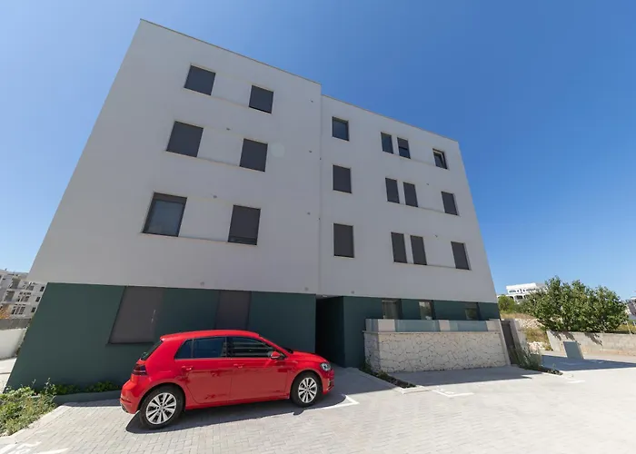 Apartmán Urban Art Retreat By Belmont Realty