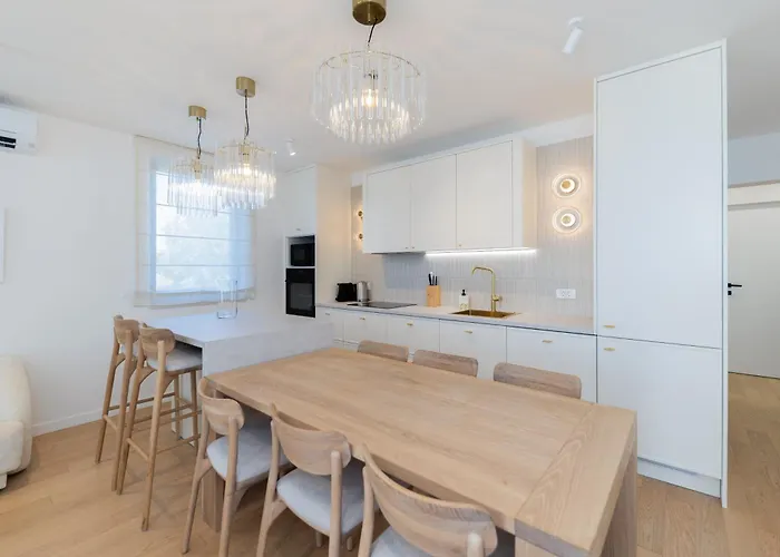 Apartmán Urban Art Retreat By Belmont Realty