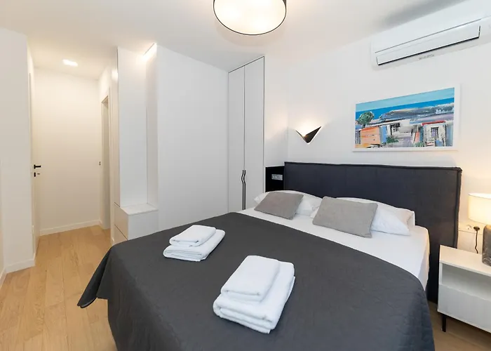 Apartmán Urban Art Retreat By Belmont Realty *