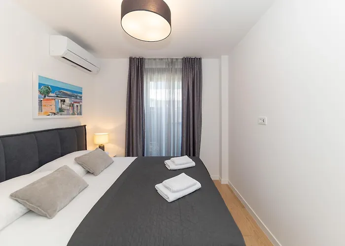 Apartmán Urban Art Retreat By Belmont Realty