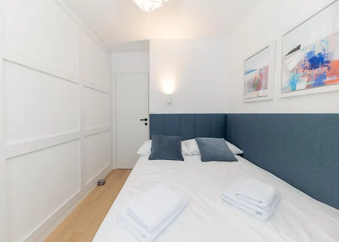 Urban Art Retreat By Belmont Realty Apartmán *