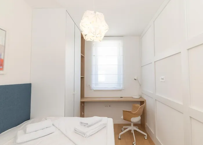 Apartmán Urban Art Retreat By Belmont Realty